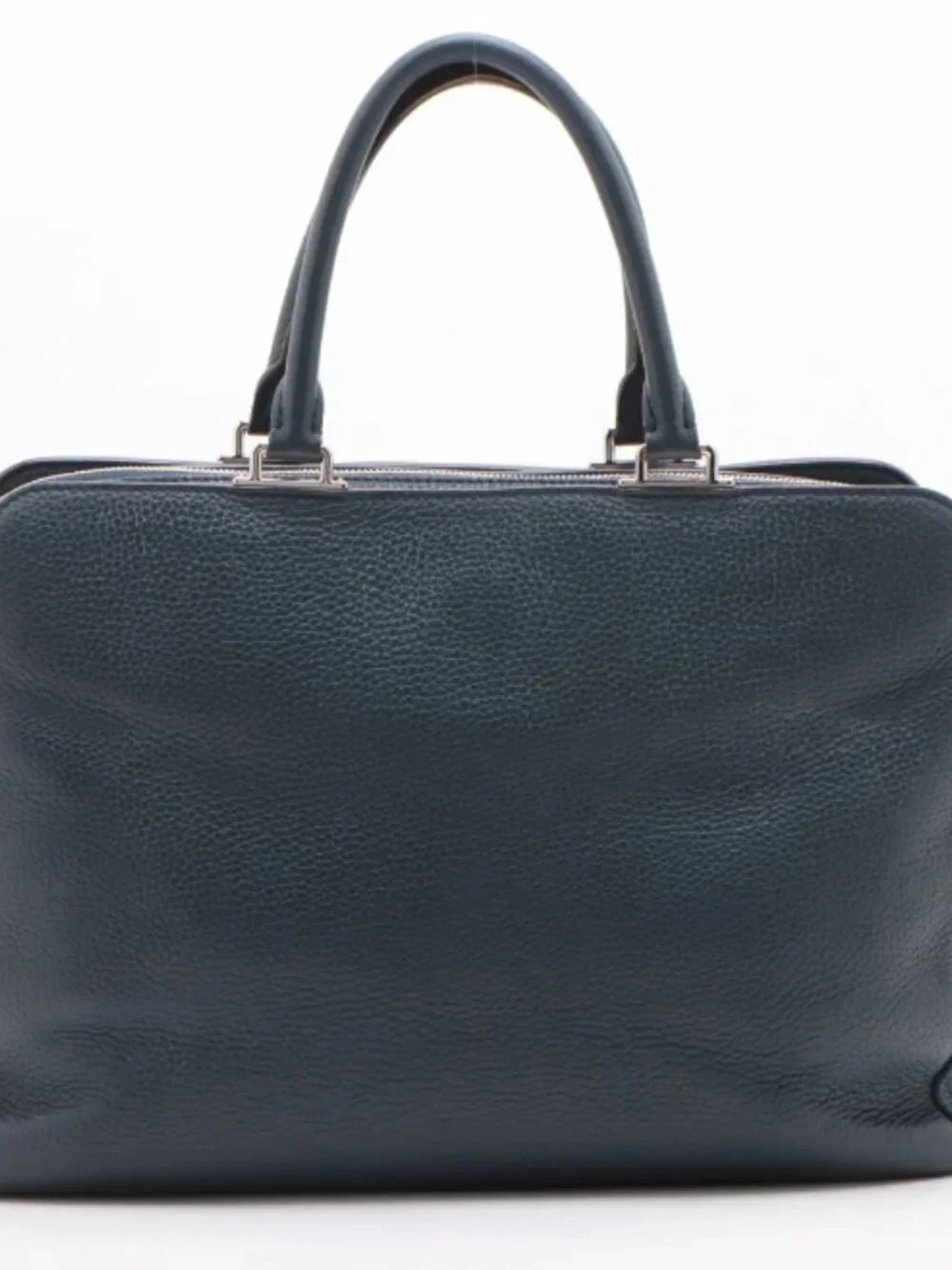 Louis Vuitton Armand Briefcase Black